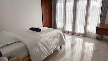 Chambre Simple Deluxe