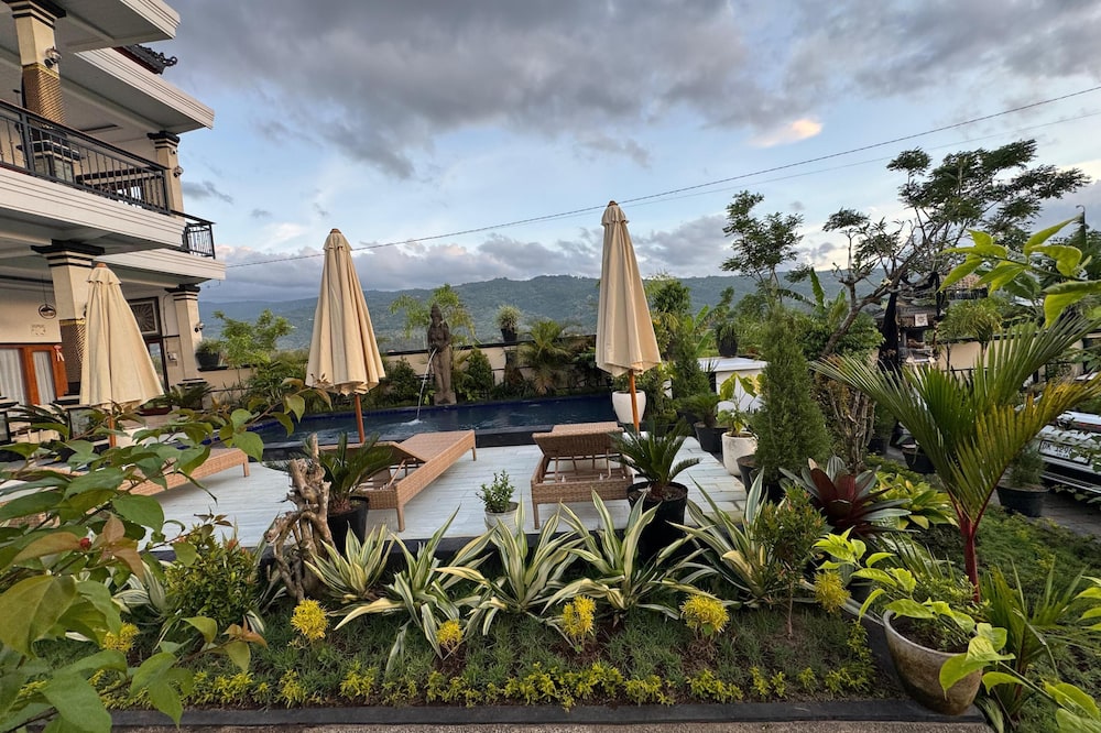 Villa Bagus
