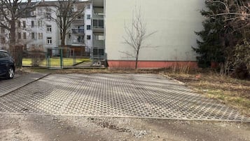 UnterkunftsgelÀnde