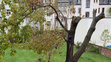 UnterkunftsgelÀnde