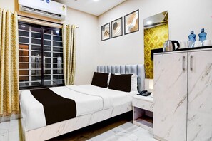 Room - Super Hotel O Marquis Street (Kolkata)