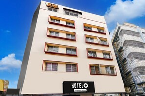 Exterior - Super Hotel O Marquis Street (Kolkata)