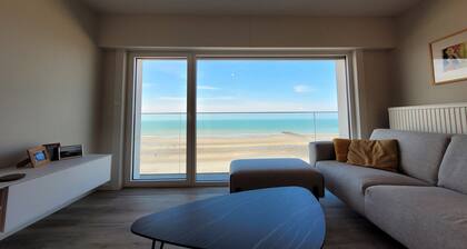 Apartment in Middelkerke for 5