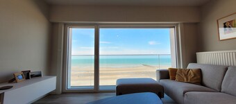 Leilighet i Middelkerke for 5
