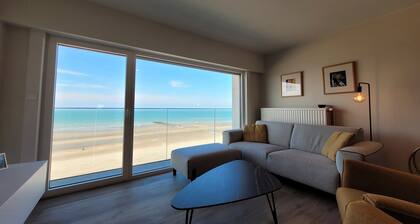 Apartment in Middelkerke for 5