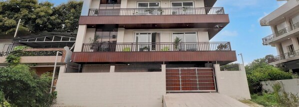 Fachada