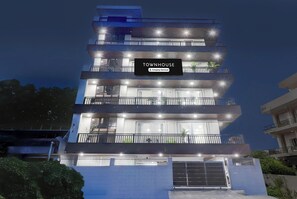 Fachada