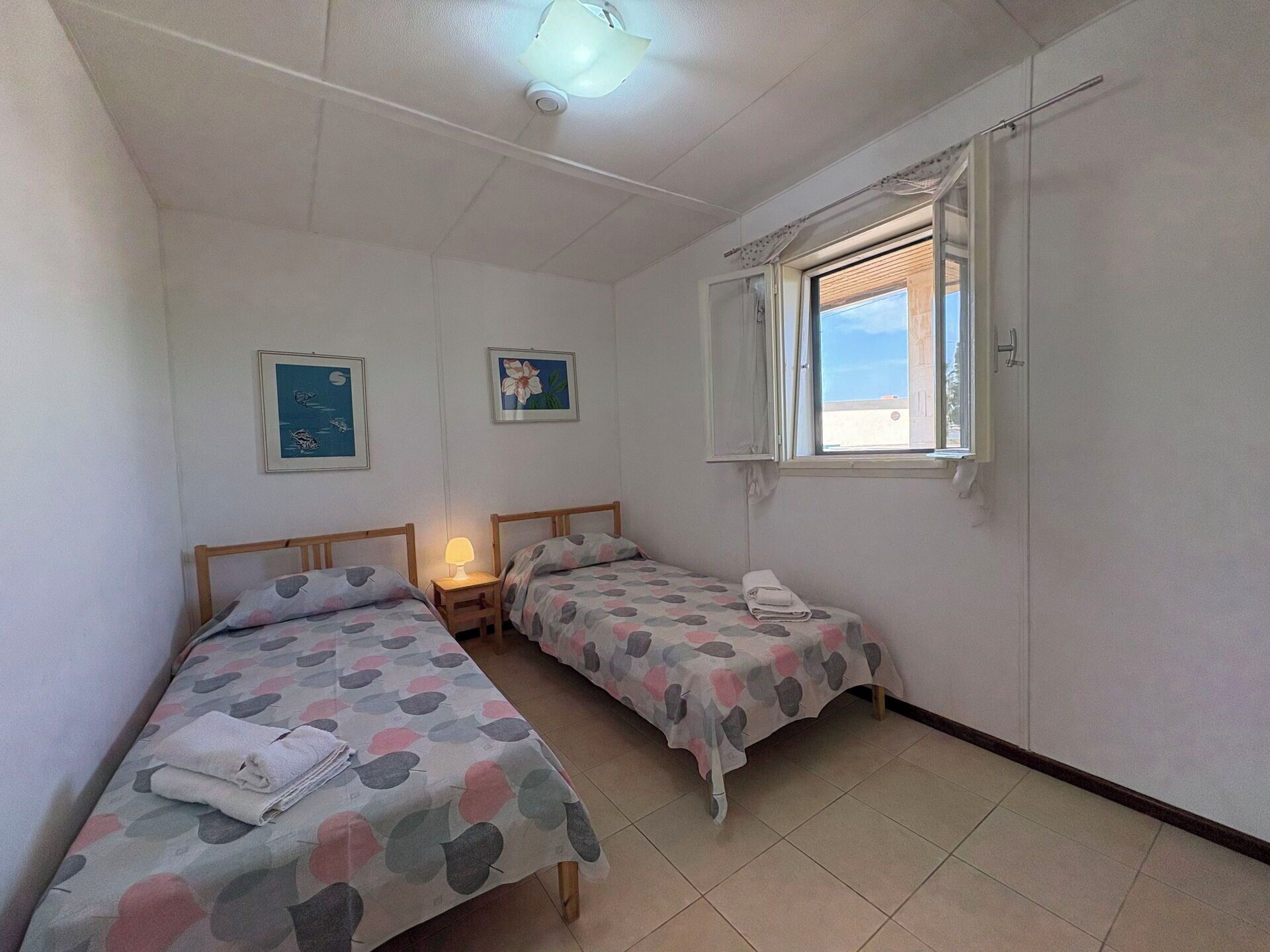 3 Schlafzimmer, Bügeleisen/Bügelbrett, Reisekinderbett, kostenloses WLAN