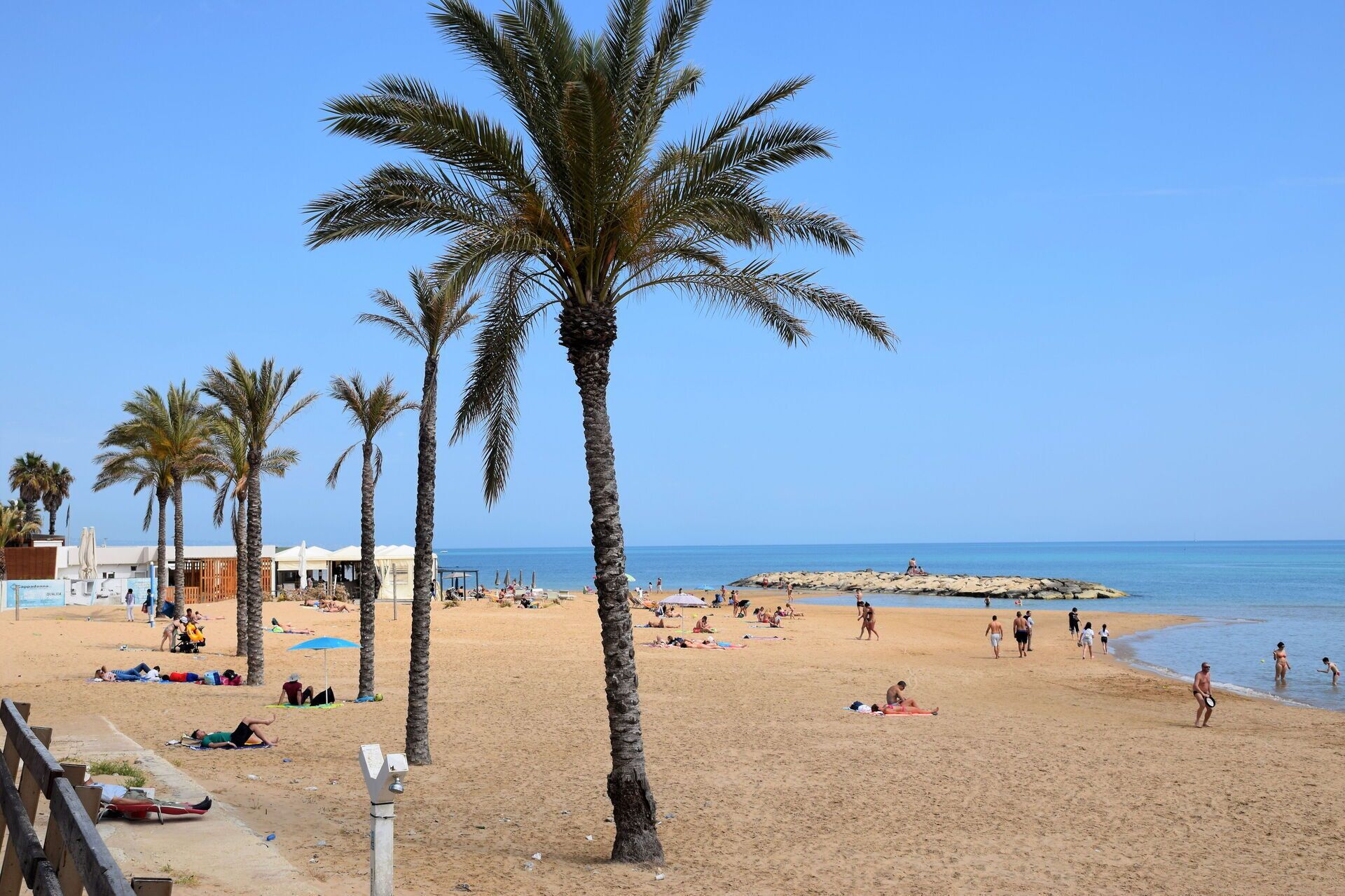 Playa