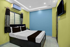 Room - Super Hotel O Acropolis Mall Kolkata (Kolkata)