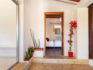 1 chambre