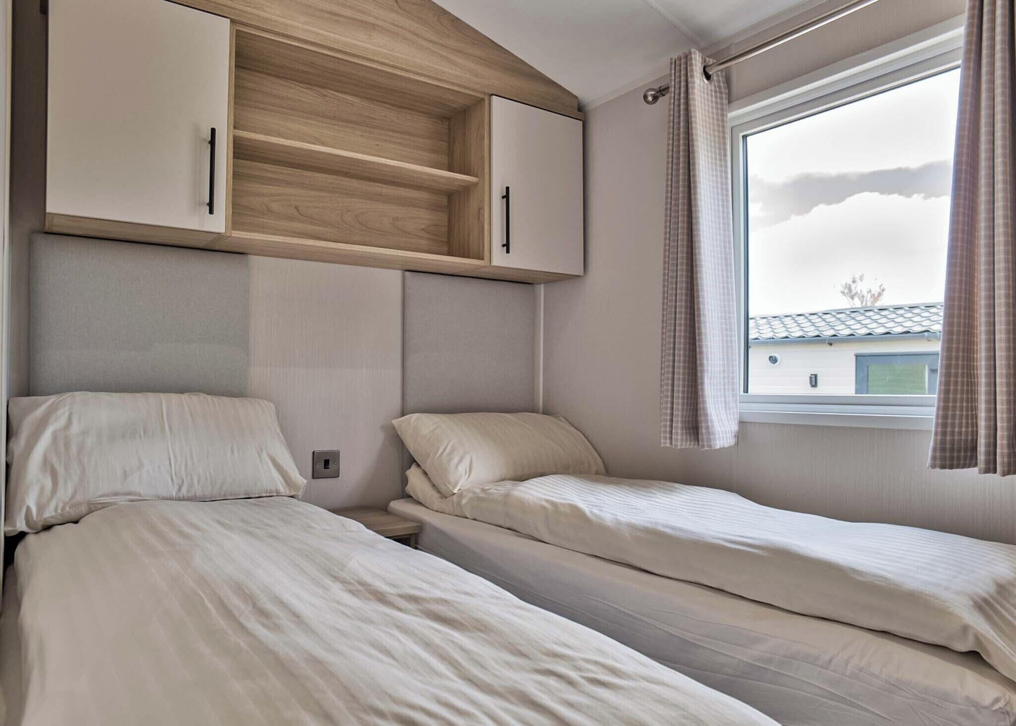 3 bedrooms