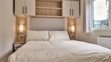 2 chambres