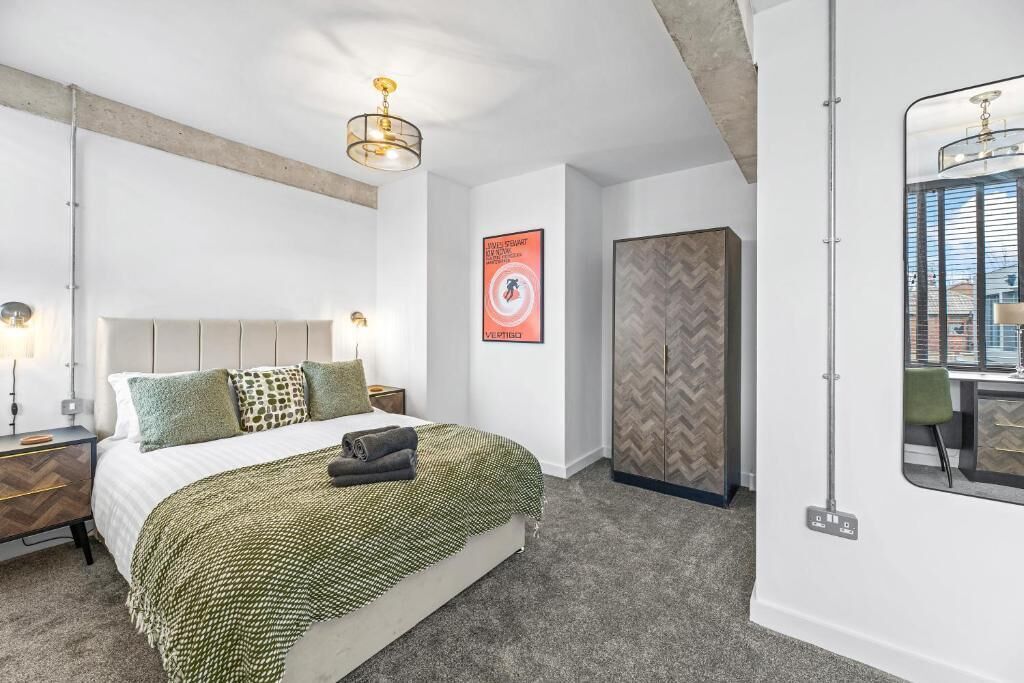 Apartment | Free WiFi