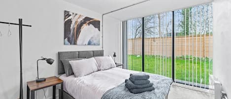Deluxe-Doppelzimmer | Kostenloses WLAN