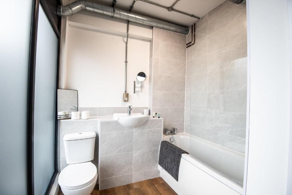 Appartement | Salle de bain