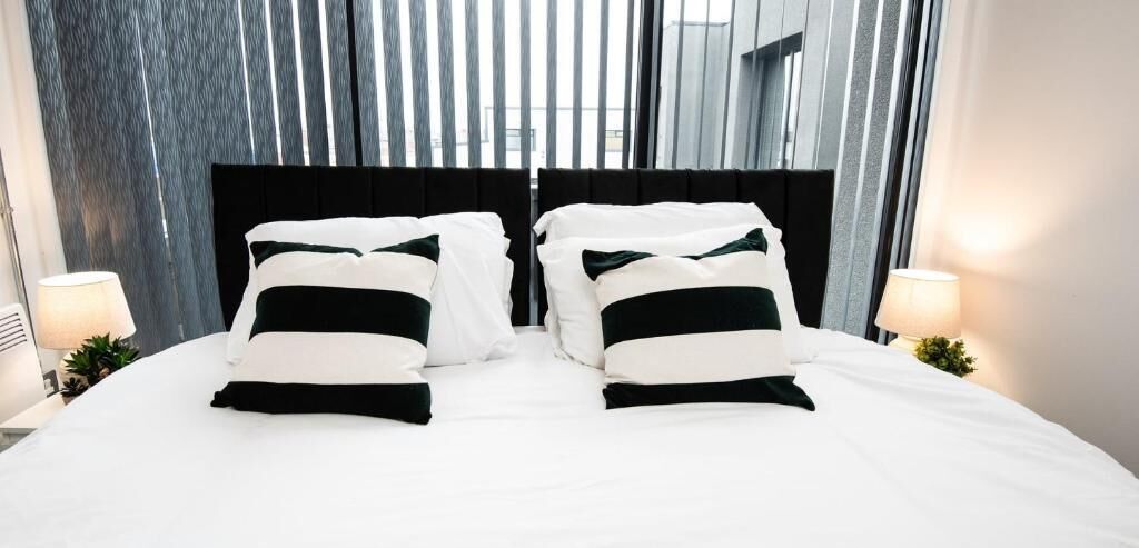 Apartment | Free WiFi