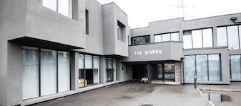 The Works by Guestz