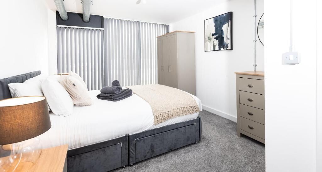 Apartment | Free WiFi
