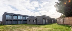 Apartment | Außenbereich