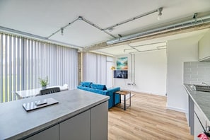 Huoneisto | Sisätilat