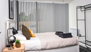 Apartment | Kostenloses WLAN