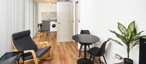Apartment | Dining - The Works by Guestz (Warrington)