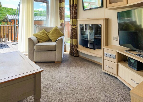 TV