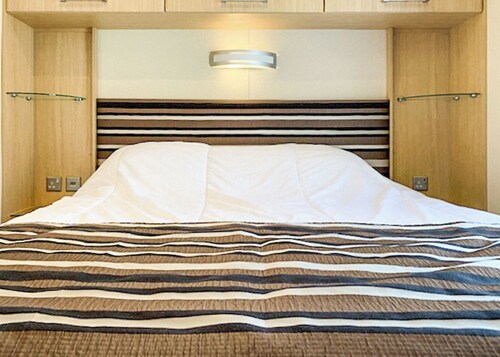 Classic Holiday Home 4