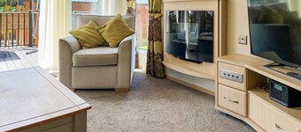 Classic Holiday Home 4