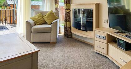 Classic Holiday Home 4