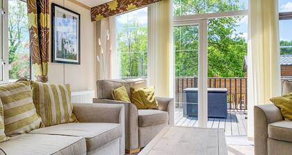 Classic Holiday Home 4