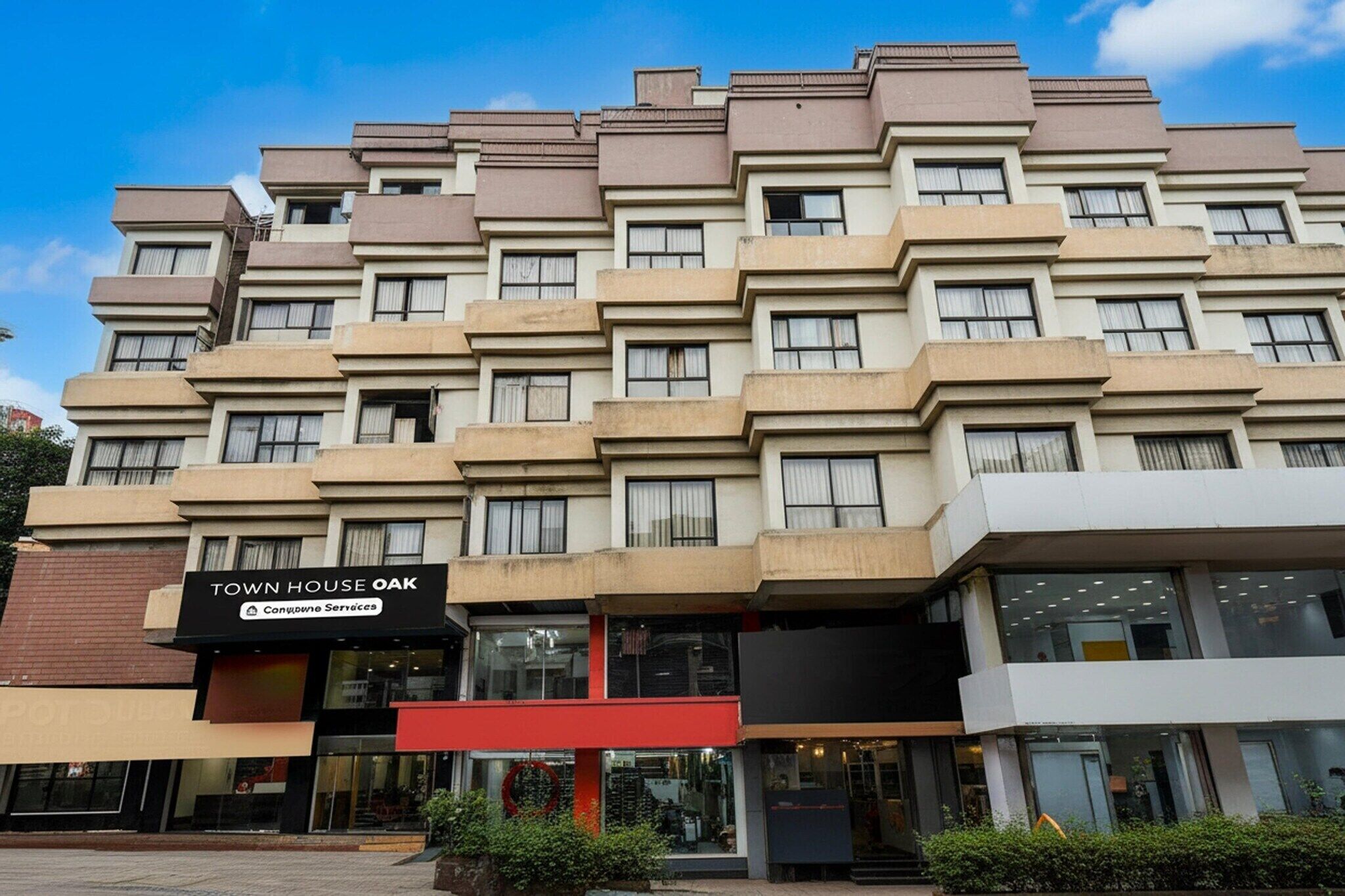 Fachada