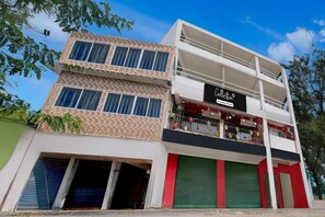 Exterior - Super Collection O Rani Gate Guwahati (Guwahati)