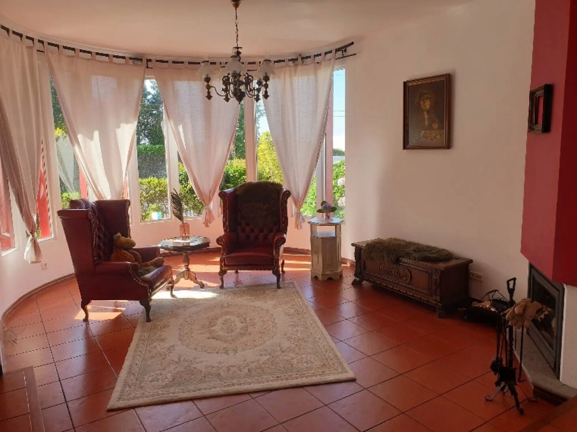 Interieur