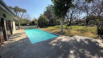 House, 5 Bedrooms, Patio | Pool | Outdoor pool