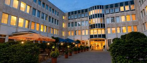 Exteriör