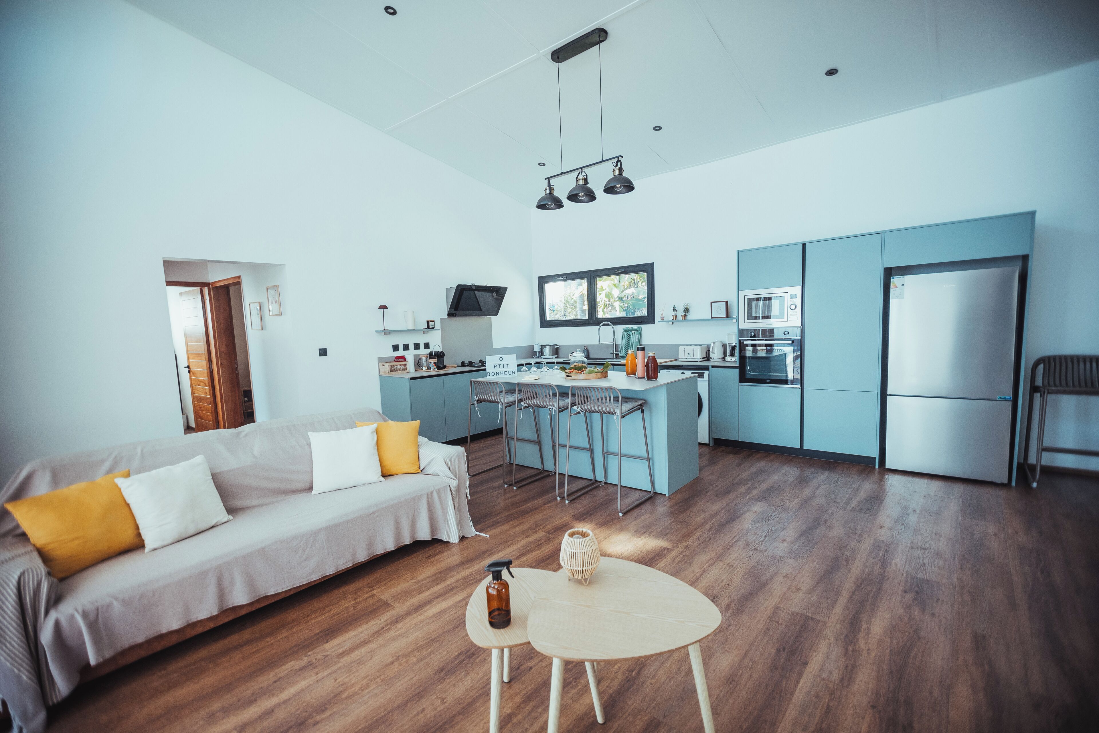 Interieur