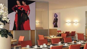 Instalaciones y servicios del hotel