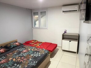 Room - Homerez - Modern apartment in Le Robert (Le Robert)