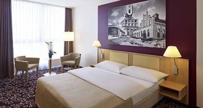 Sunday Hotel Dortmund Standard Double Room