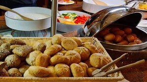 Nourriture et boissons