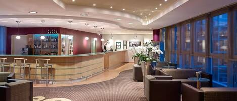 Hotel Facilities and Services