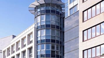Exterieur