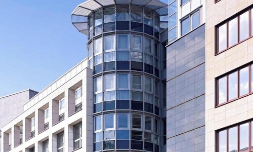 Sunday Hotel Dortmund Standard-Einzelzimmer