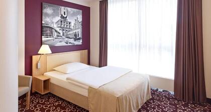 Sunday Hotel Dortmund Standard Single Room
