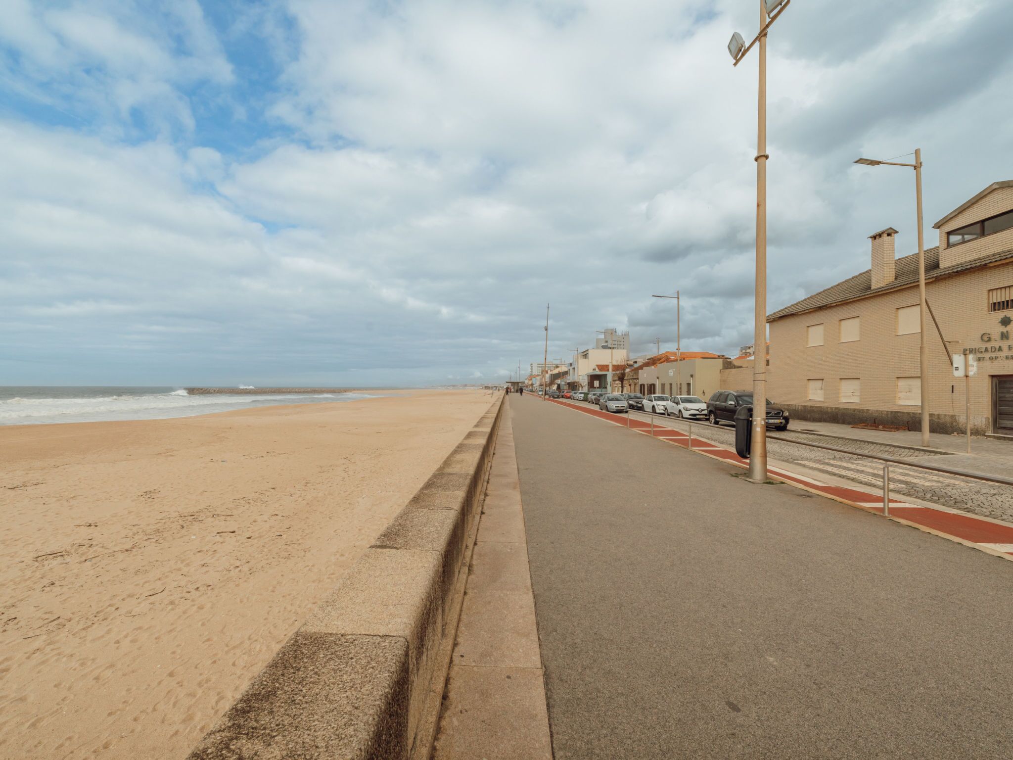 Strand