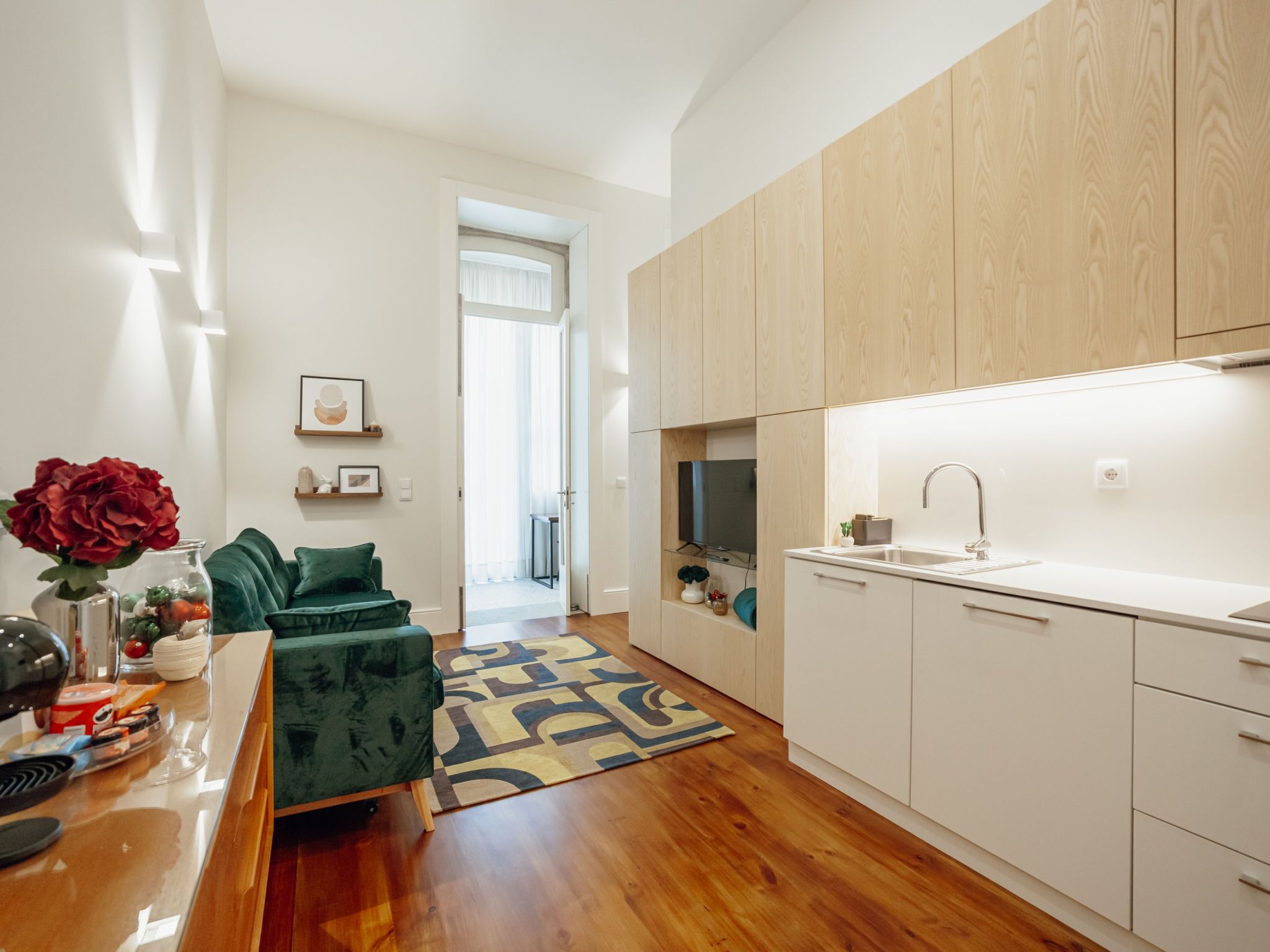 Apartamento  By Interhome - Oporto