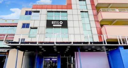 Super Hotel O Janappanchatram