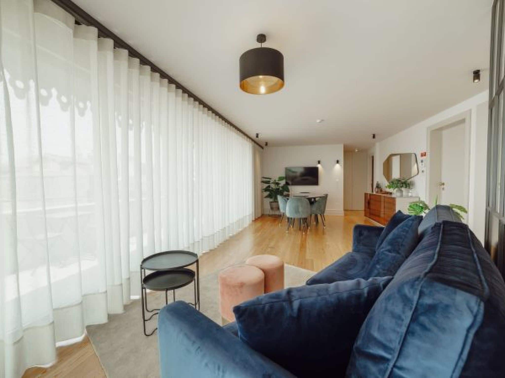 Fernseher